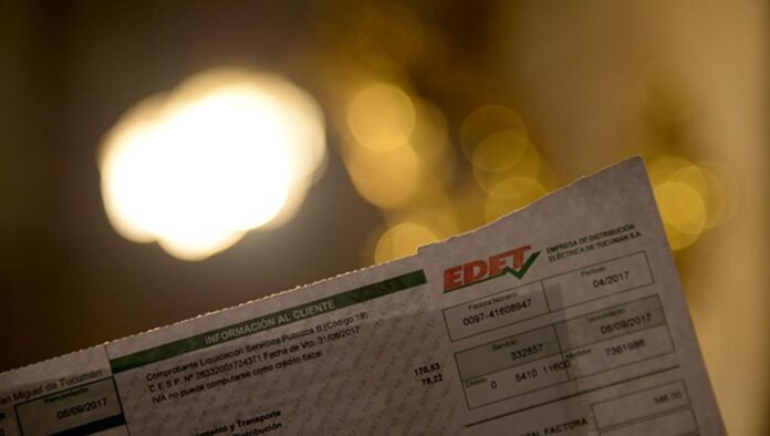 La acción judicial fue iniciada el 13 de enero de 2025 en representación de todos los usuarios residenciales del servicio que "fueron privados del subsidio a la tarifa".