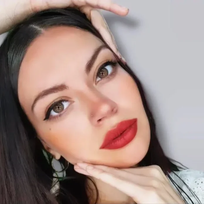 Karla Robles (27) se suicidó en directo por TikTok el 24 de octubre en Tucumán.