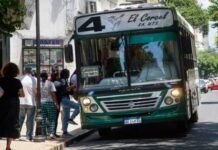 AETAT exige al municipio capitalino un boleto de $2.400.