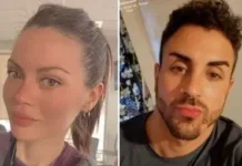 Caso Karla Robles: extendieron la prisión preventiva para Diego Zerda. Zerda estaba viendo el vivo en que Karla se quitó la vida: la justicia lo imputó por instigar al suicidio