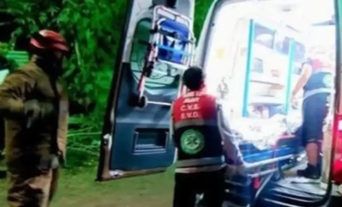 Un menor jujeño mató a su mamá