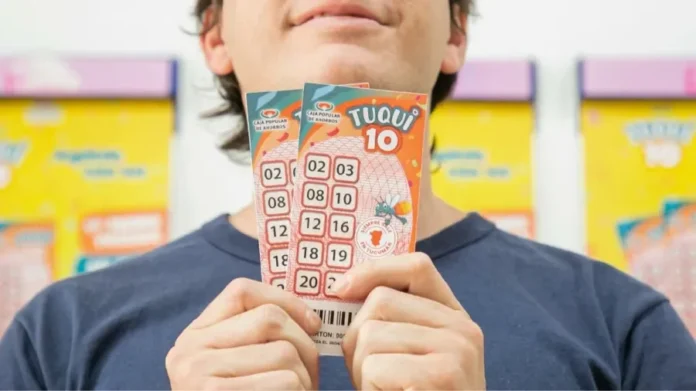 Este domingo 26 de octubre se realizó el sorteo 150° del Tuqui 10 y el primer premio quedó vacante.