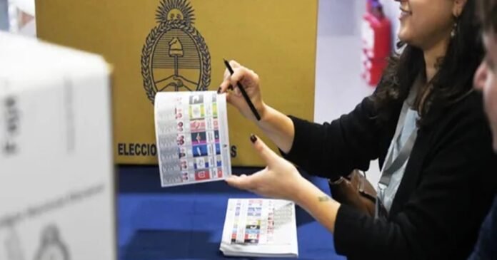 veda Desde el viernes 24 de octubre comienza la veda electoral.