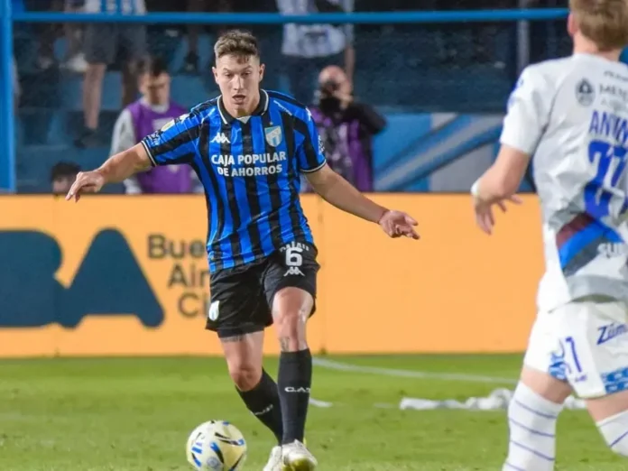 Atlético Tucumán se impuso 2-1 a Godoy Cruz en un partido vibrante disputado en el Monumental José Fierro.