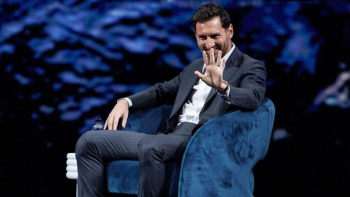 En el American Business Forum habló de su trayectoria y proyección de futuro