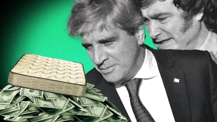 El Ejecutivo mandará la iniciativa al Congreso en diciembre, junto con el Presupuesto. Los especialistas aguardan