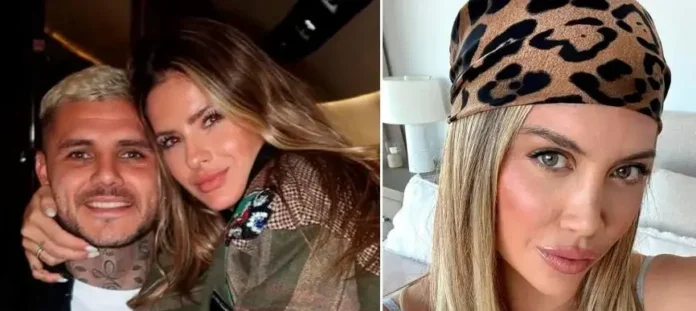 Desde Turquía, la pareja respondió a través de dos publicaciones significativas que los usuarios en redes identificaron como indirectas para la conductora de Masterchef Celebrity