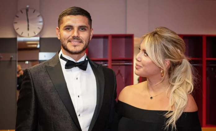 wanda e icardi