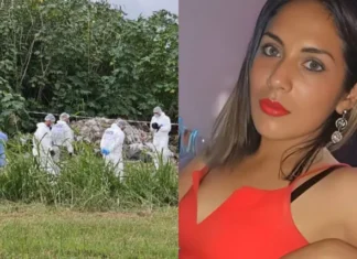 Caso Érika: nueva pista complica al militar Sosa.