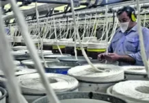 Más de 3.000 industrias podrían cerrar este año.