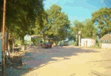 Como se vive en los pereyra (video)