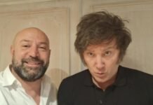 Procesaron a Spagnuolo y a otros 18 acusados por las coimas en Discapacidad