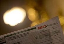 EDET: usuarios buscan frenar el aumento, ERSEPT desentendido.