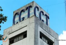 La CGT se reúne para discutir si convoca a un paro escalonado o a una huelga general de 36 horas.