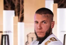 Alex Caniggia se bajó de Gran Hermano Generación Dorada