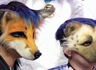 Quiénes son los therians y su primera juntada en Tucumán