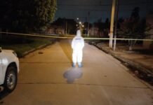 Asesinaron a un joven de 20 años en el «Sifón»