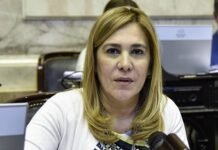 Beatriz Ávila: «Con esta ley no se va a crear empleos»