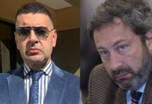 Catamarca: el fiscal Vehils Ruiz, ¿a quién defiende? (video)