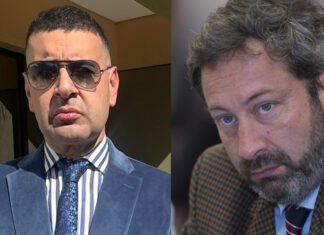 Catamarca: el fiscal Vehils Ruiz, ¿a quién defiende? (video)