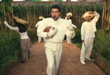 Bad Bunny en el Super Bowl 2026: (video)