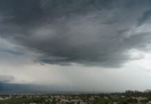 Alerta amarilla por tormentas en Tucumán para este miércoles y jueves