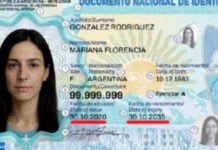 ¿Quiénes deben tramitar el nuevo DNI?