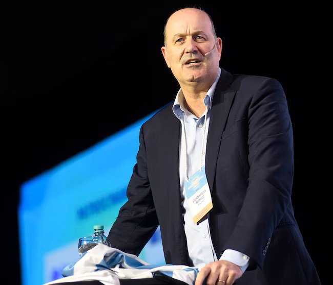 Federico Sturzenegger