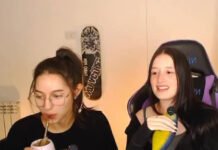 “Si sos fea, sos feminista”: la frase de dos streamers