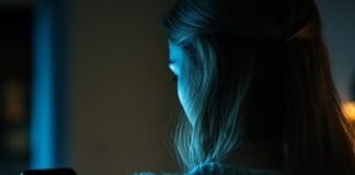 Joven santiagueña, trató de quitarse la vida al saber que su ex vende foto íntima