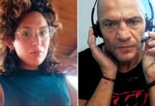 Caso Érika Álvarez: «El Militar» Sosa negó ser el autor el femicidio.