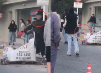 Mar del Plata: Mataron a un hombre a la salida de un boliche