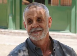 “Soñé que me moría”: revelaciones de Christian Petersen