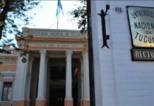 El Gobierno abre negociaciones con universidades