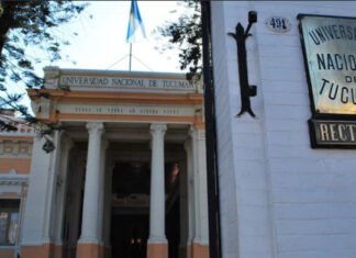 El Gobierno abre negociaciones con universidades