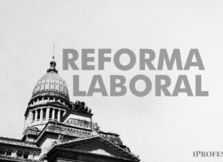 Reforma laboral: mandatarios exigen compensaciones por la baja de Ganancias