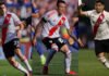 La fortuna que gastó River en refuerzos durante el segundo ciclo de Gallardo