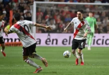 River sigue sin reacción y sumó una nueva derrota