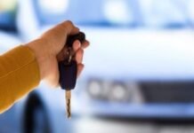 Robaron $4,7 millones sin romper nada.