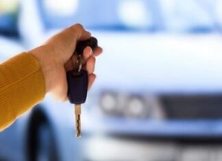 Robaron $4,7 millones sin romper nada.