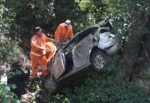 Imputan por homicidio culposo a chofer de Uber