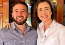 “Él conoce bien a los que estaban en el temita de las shitcoins”, Villarruel cruzó en redes al libertario