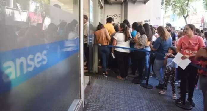 ANSES BENEFICIOS
