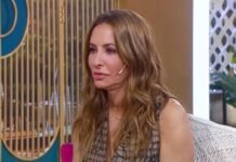 Analía Franchín; la polémica frase sobre el alumno que mató a otro (video)