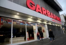 Quebró Garbarino: la Justicia ordenó liquidar la empresa