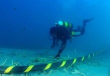 Irán podría dejar al mundo sin internet