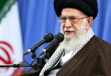 Trump confirmó que Khamenei, murió en el bombardeo a Teherán