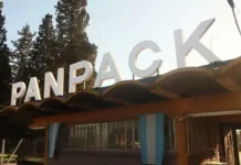 El cierre de PANPACK, despedidos sin Indemnización y nadie hizo nada. (video)