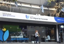 La Justicia anula una decisión de Edmundo Jiménez y avala una designación de Chahla