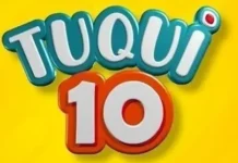 Mirá el resultado del sorteo del Tuqui 10 de este domingo